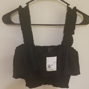Nwt forever 21 top